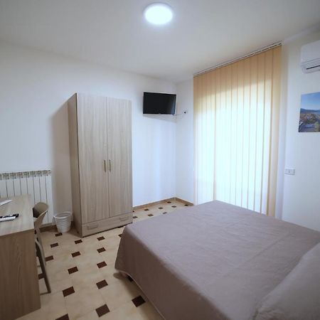 Petracuzza Casa Vacanze Tortora Zewnętrze zdjęcie