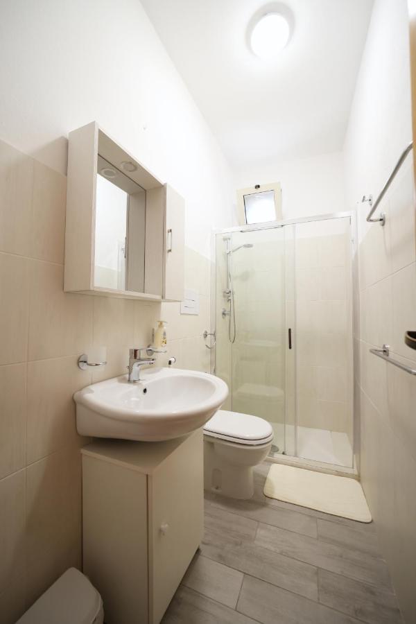 Petracuzza Casa Vacanze Tortora Zewnętrze zdjęcie