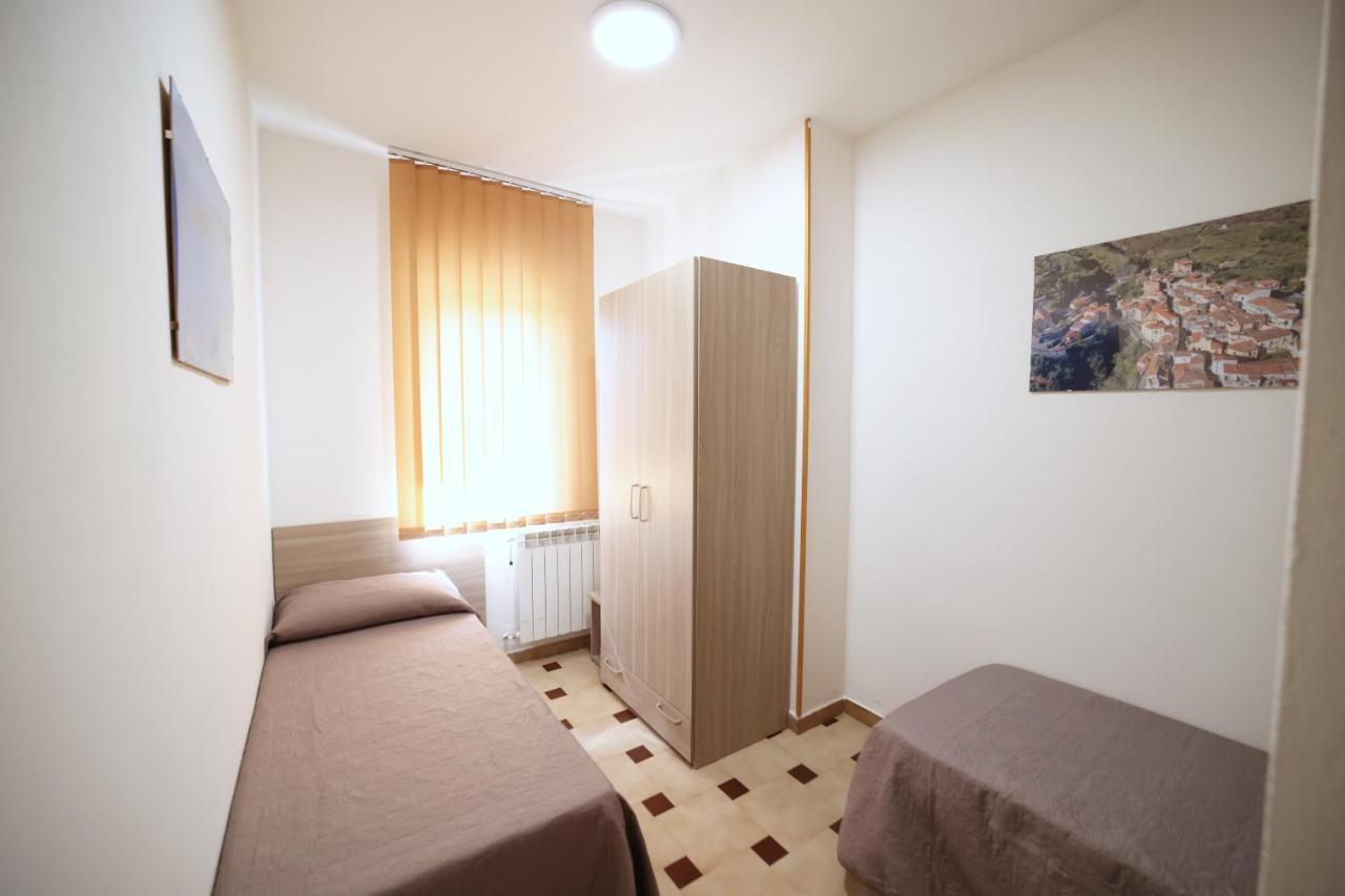 Petracuzza Casa Vacanze Tortora Zewnętrze zdjęcie