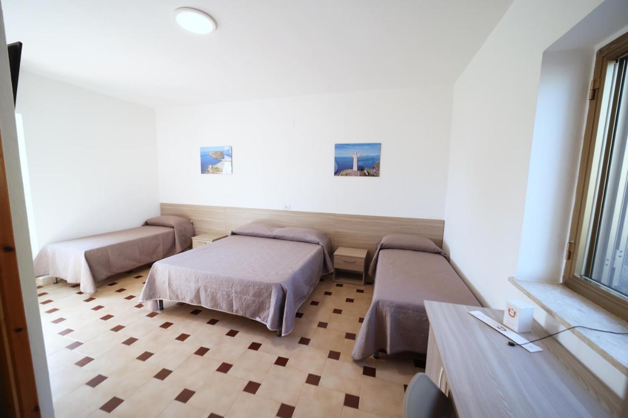 Petracuzza Casa Vacanze Tortora Zewnętrze zdjęcie