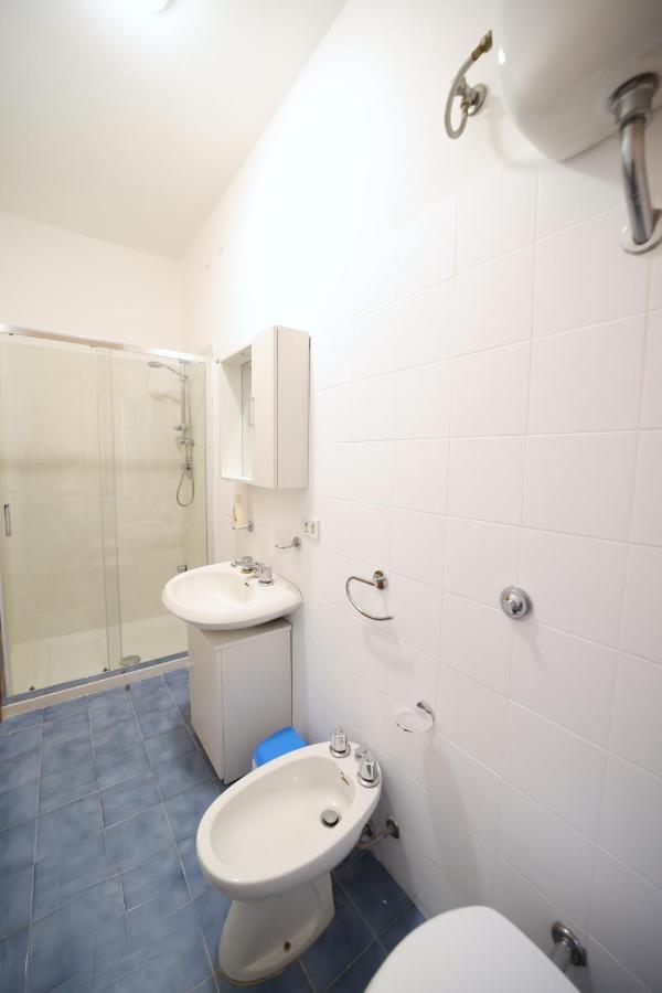 Petracuzza Casa Vacanze Tortora Zewnętrze zdjęcie